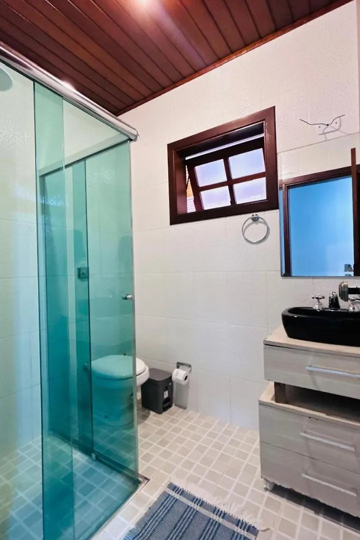 Casa Na Serra Campos do Jordao Holiday home