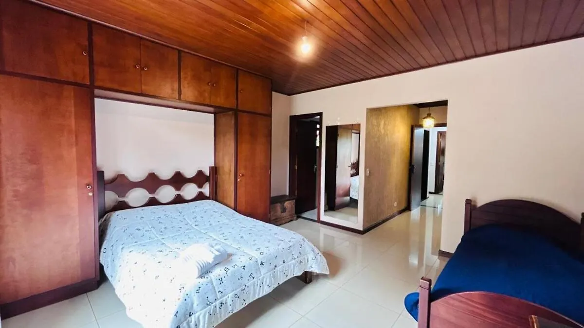 Casa Na Serra Campos do Jordao 0*,  Brazil