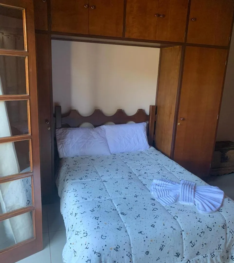 Casa Na Serra Campos do Jordao Holiday home
