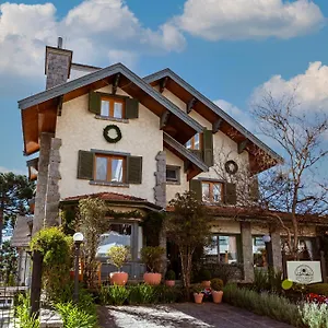 Solar D'izabel Hotel